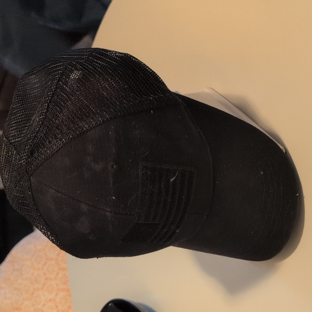 Black Hat